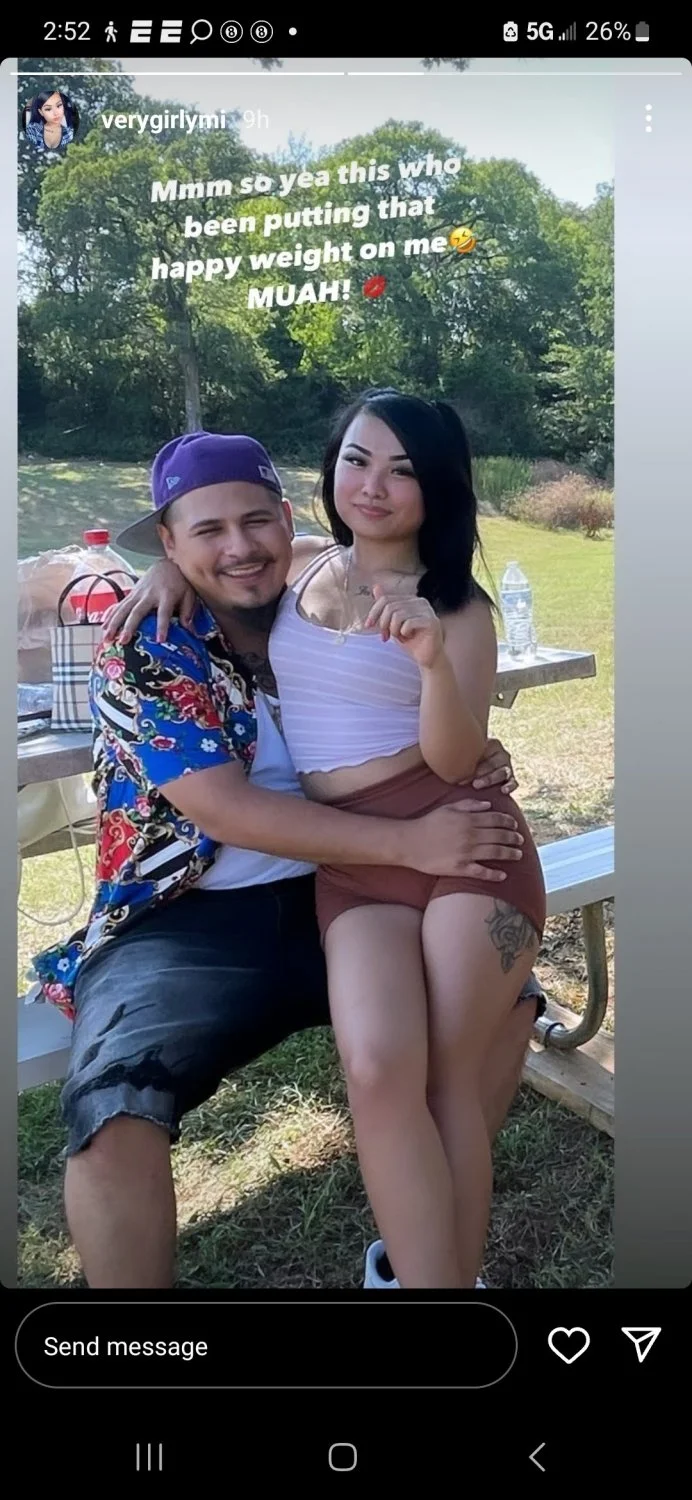 Ex bbc bf shared cheating asian ex gf pics dm for social image 3