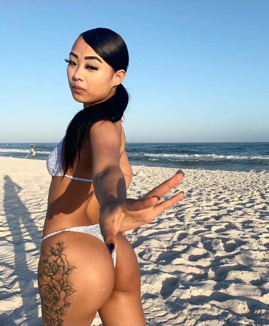 Ex bbc bf shared cheating asian ex gf pics dm for social image 5