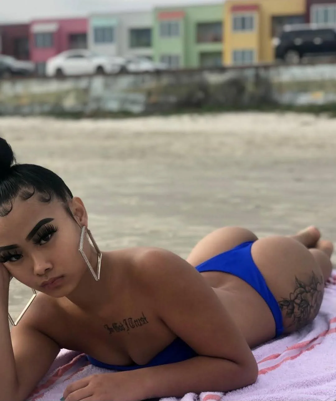 Ex bbc bf shared cheating asian ex gf pics dm for social image 7