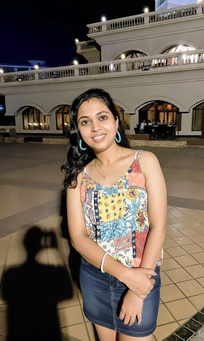 536 - Beautiful Indian wife leaks image 2