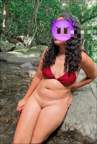 Morena gostosa cover image