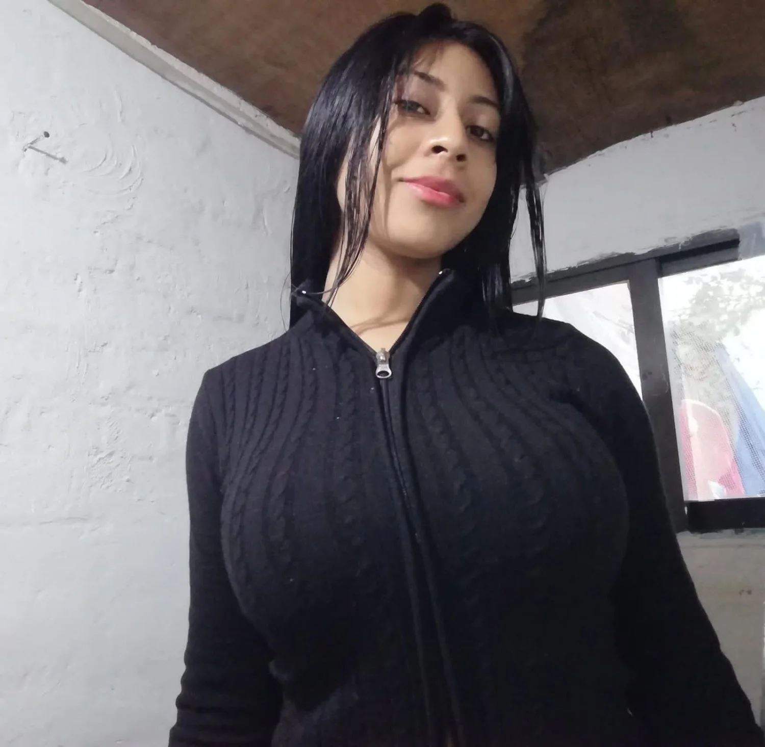 Mexican Busty Slut main image