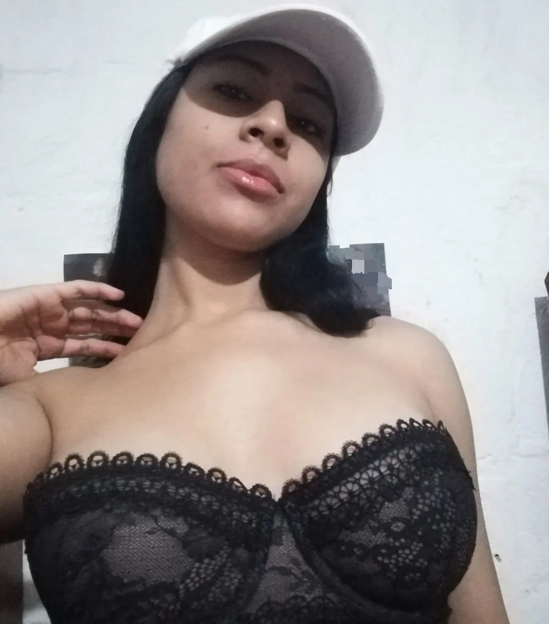 Mexican Busty Slut image 4