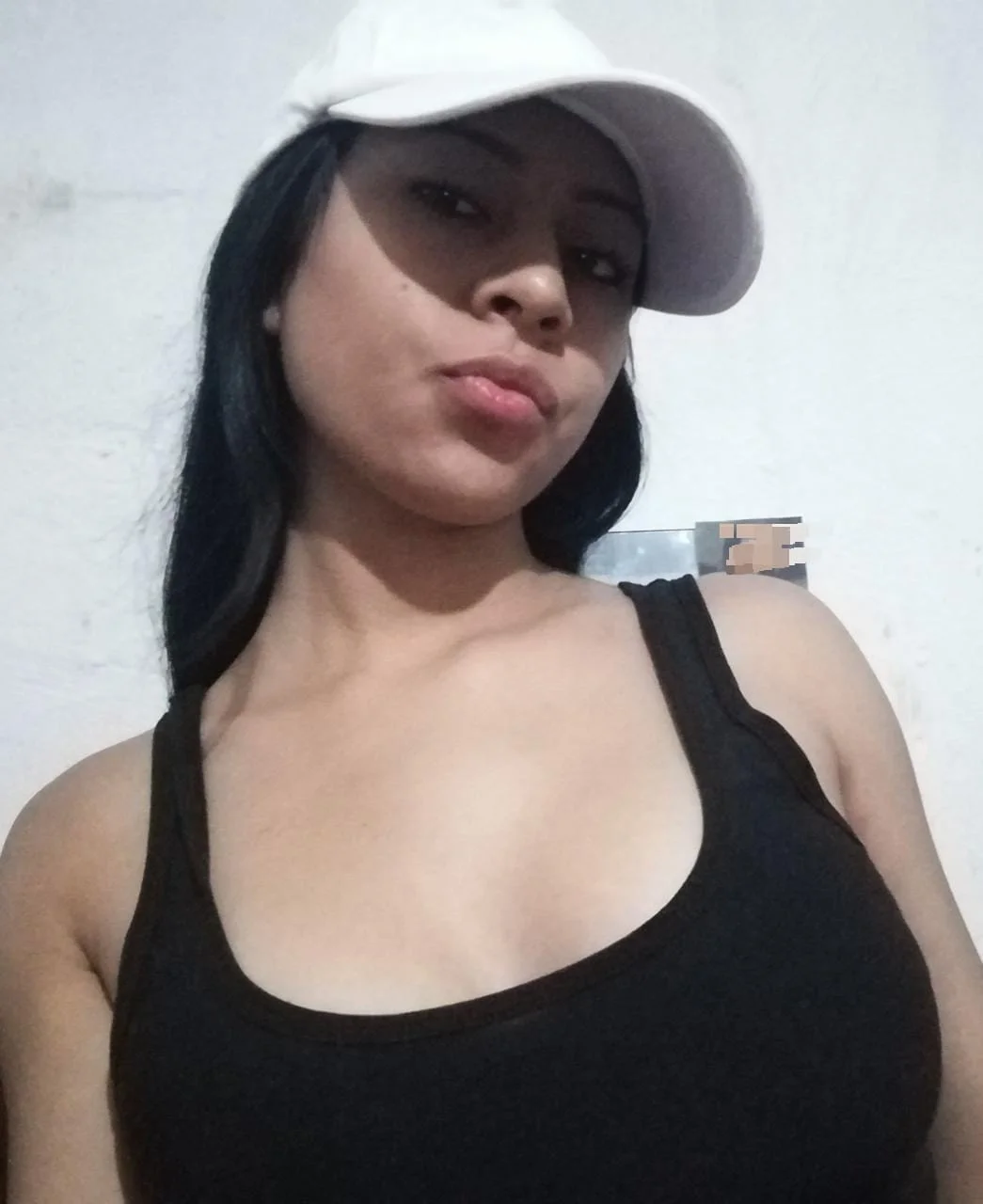 Mexican Busty Slut image 6