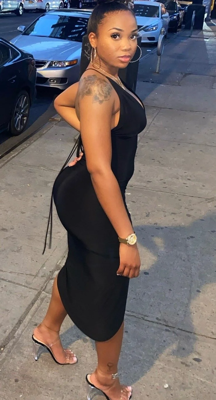Phat ass ebony wife shared image 11