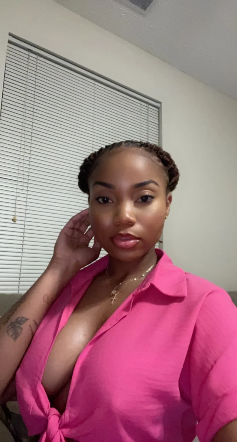 Phat ass ebony wife shared image 12