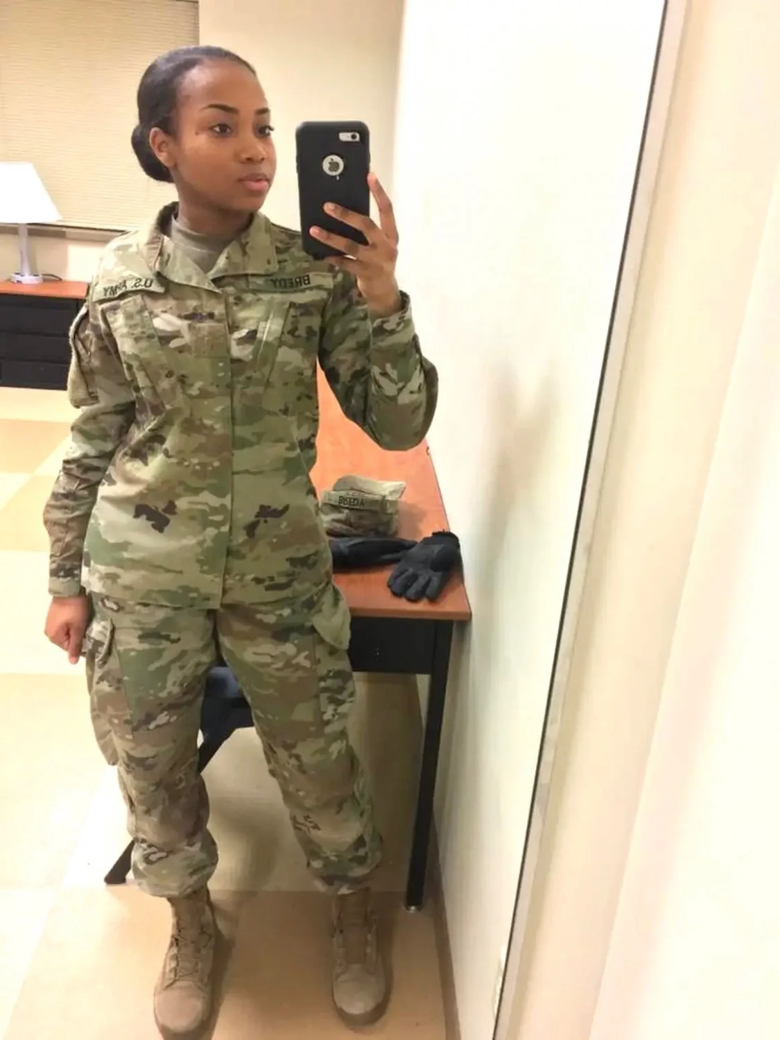 Phat ass ebony wife shared image 15