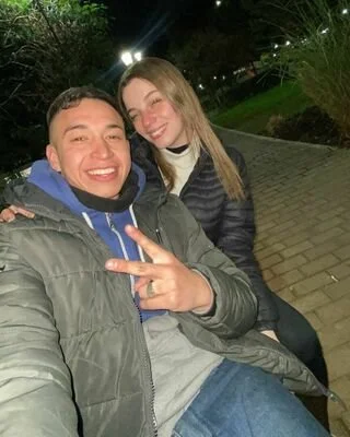 La verdadera tetona argentina. Mica 🎈 GRUPO T L G 📩 main image