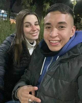 La verdadera tetona argentina. Mica 🎈 GRUPO T L G 📩 image 2