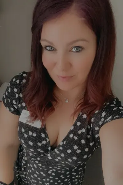 Cheating Amanda exposed by her side piece cover image