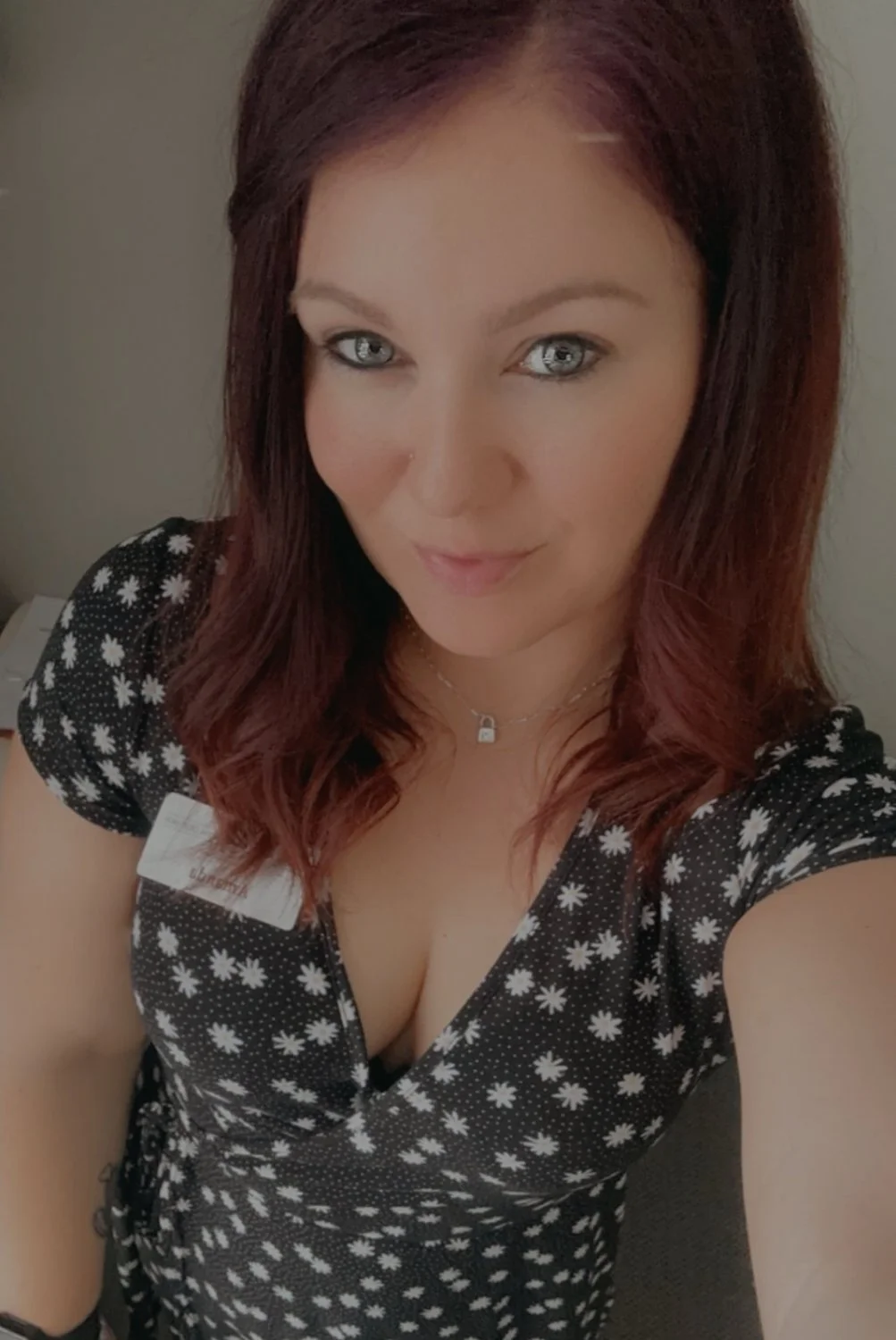 Cheating Amanda exposed by her side piece main image