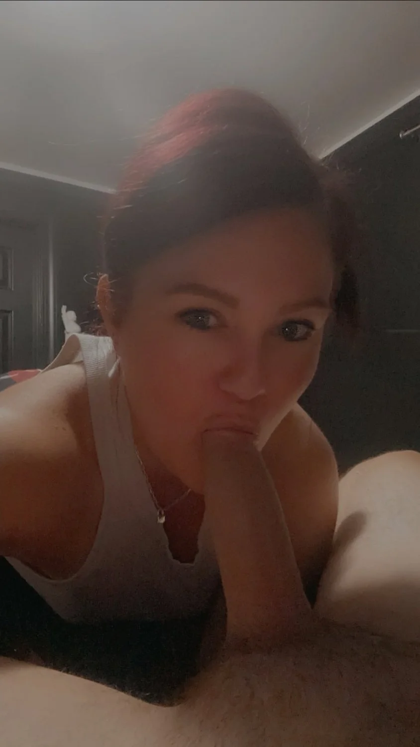 Cheating Amanda exposed by her side piece image 15