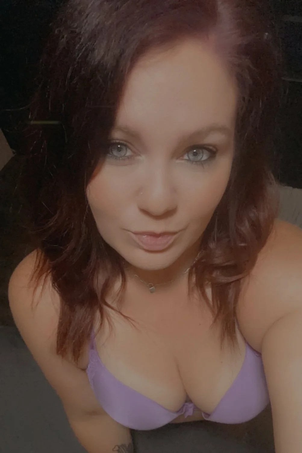 Cheating Amanda exposed by her side piece image 20