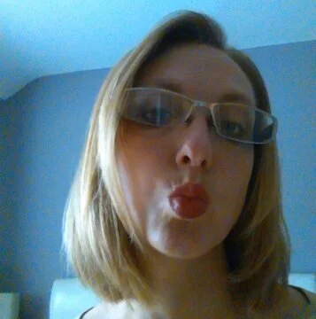 British Amateur Webslut image 12