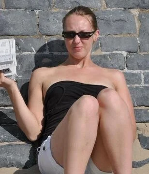 British Amateur Webslut image 13
