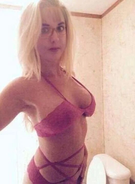 British Amateur Webslut image 15