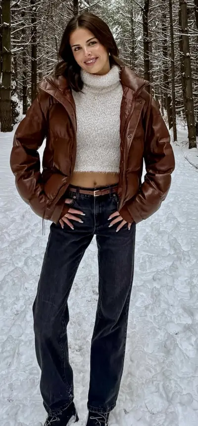JAYLA needs your cum on her face cover image