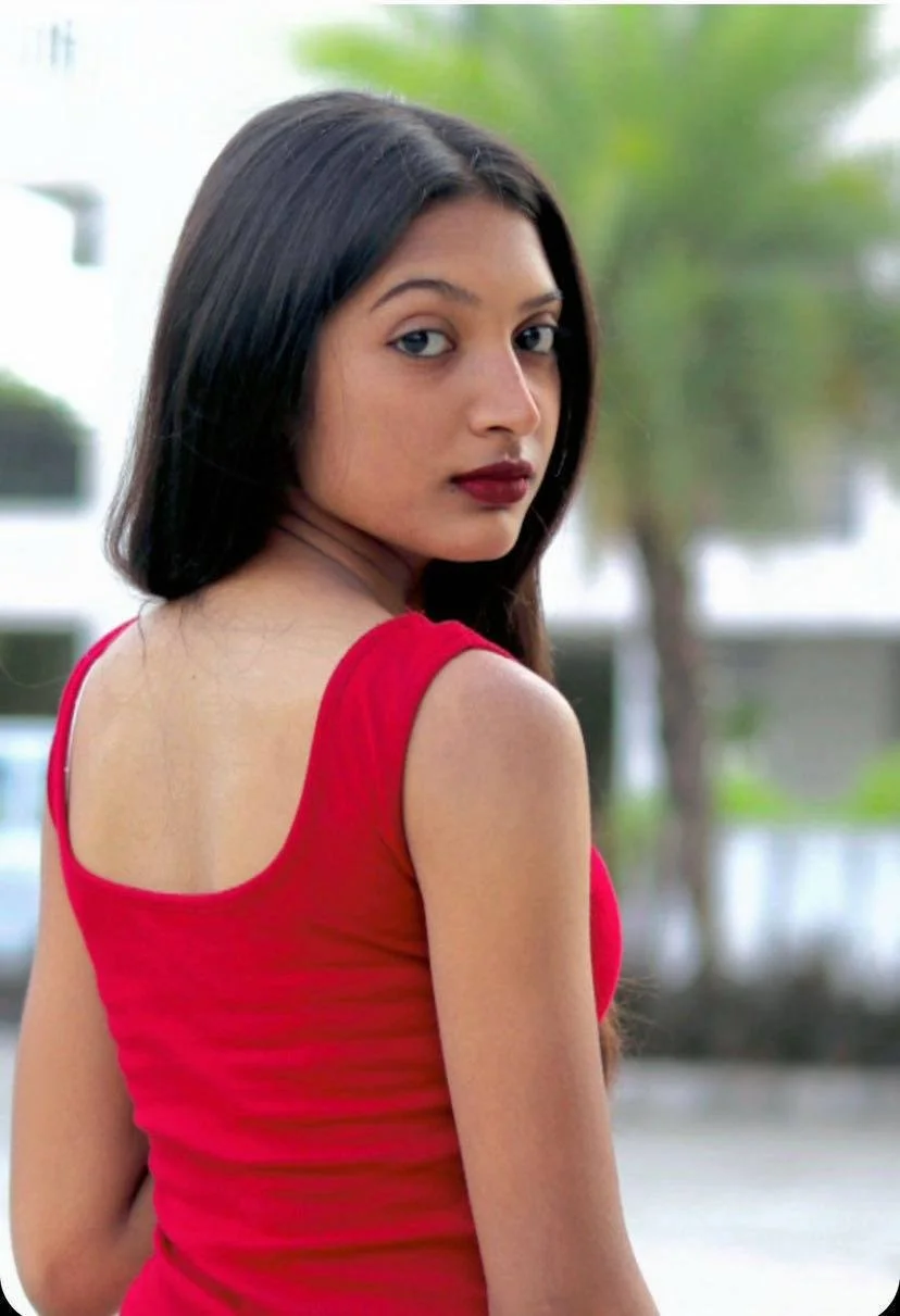569 - Petite Indian girl nudes image 2