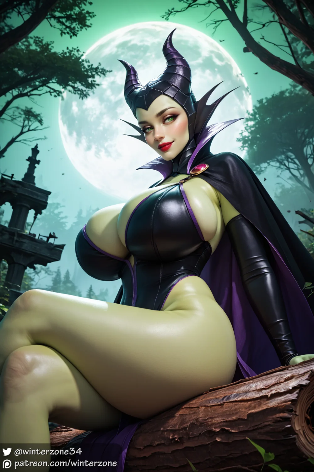 MALEFICENT image 23