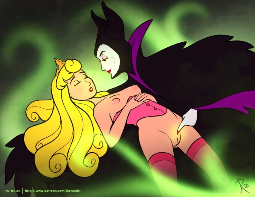 MALEFICENT image 30