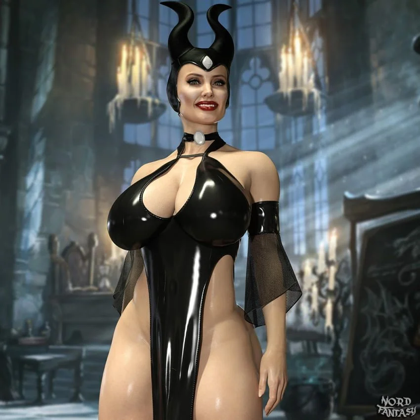 MALEFICENT image 37