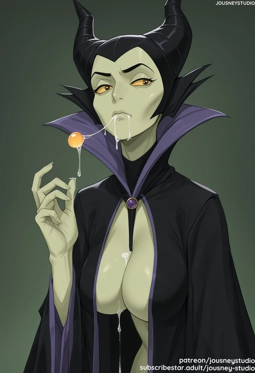 MALEFICENT image 5