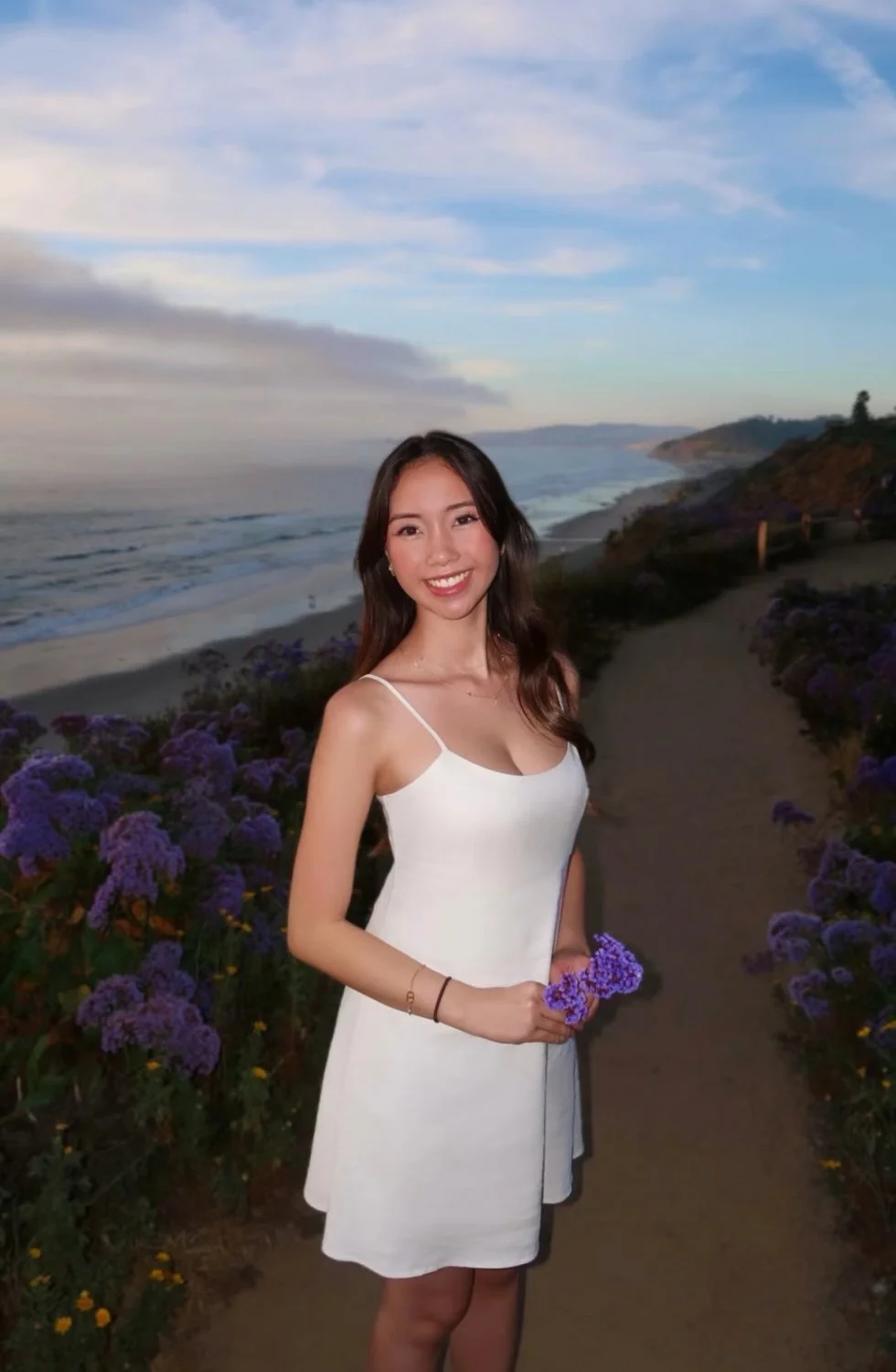 socal asian ucla irl lauren image 12