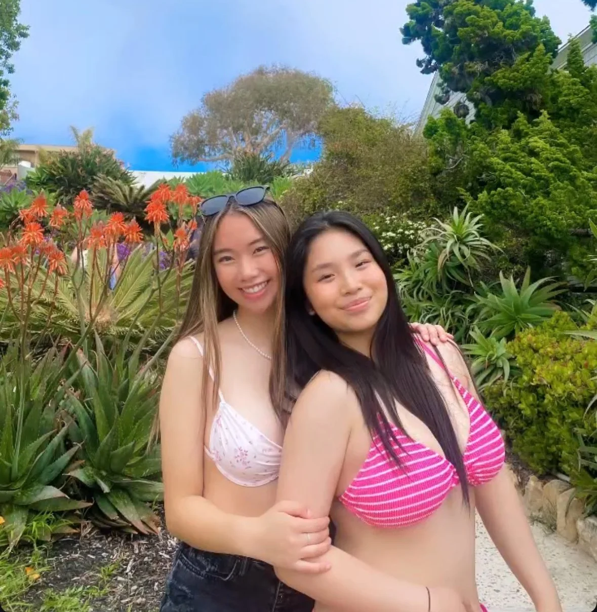 socal asian ucla irl lauren image 13