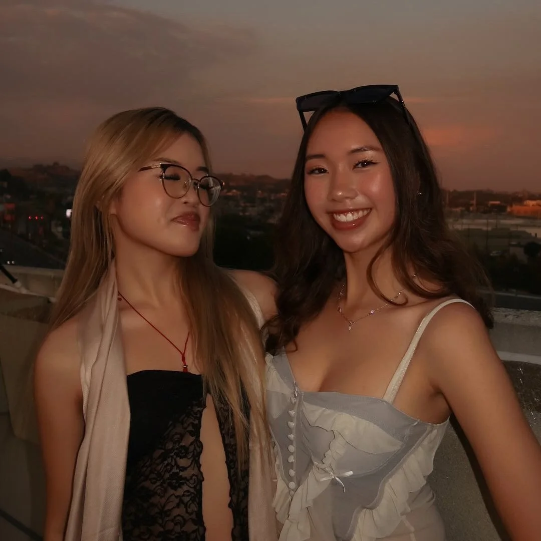 socal asian ucla irl lauren image 15