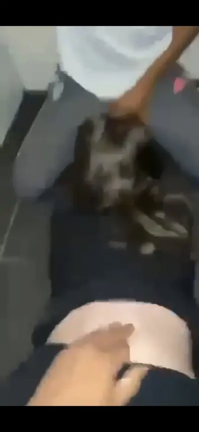 French teens fucked by arab thugs cover image