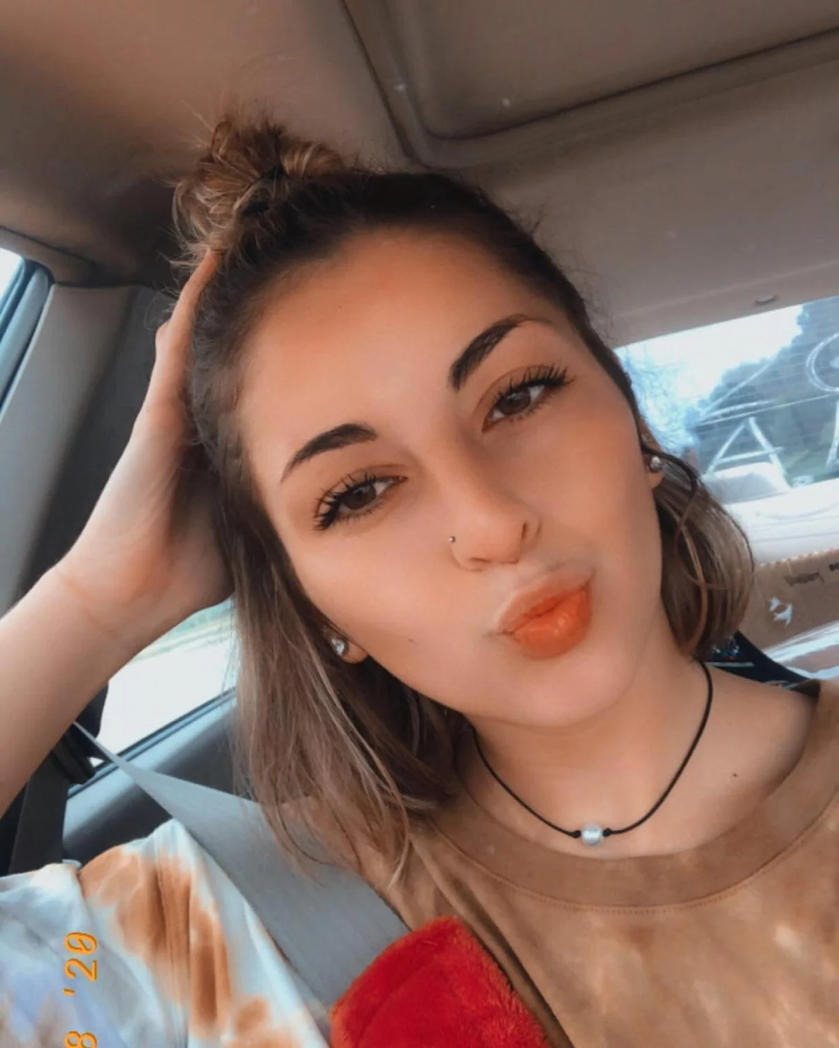 Insta Hottie Ashley image 12