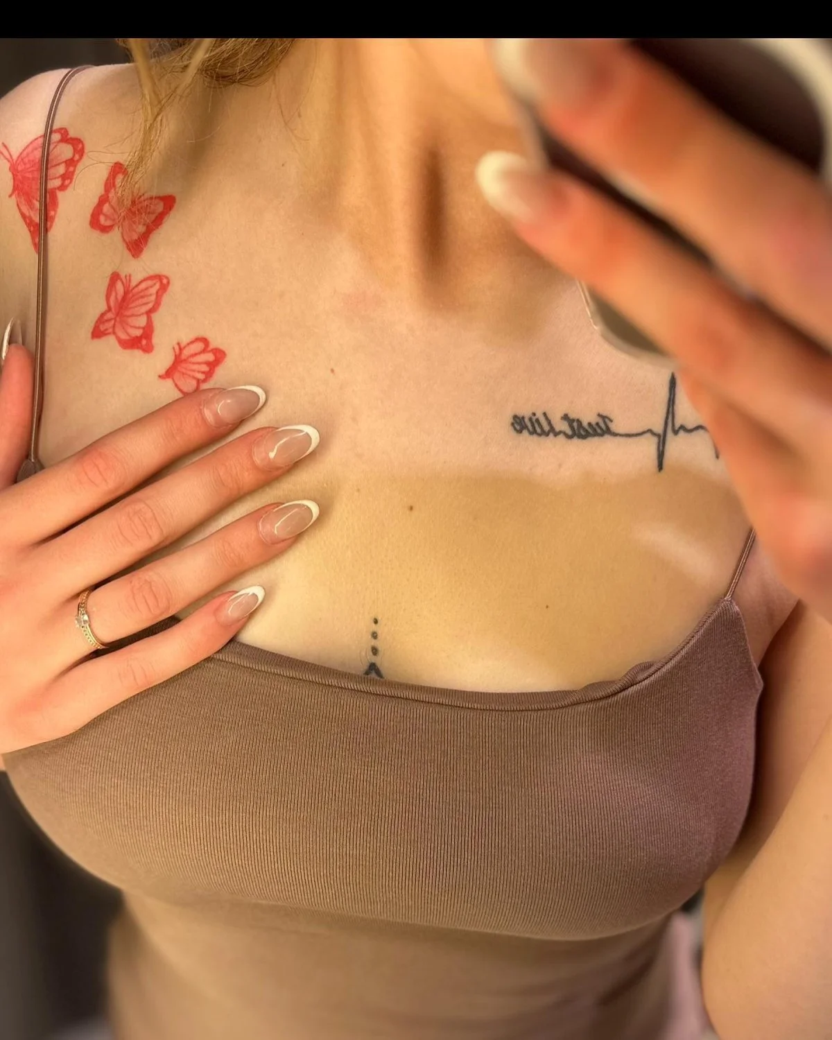 Insta Hottie Ashley image 5