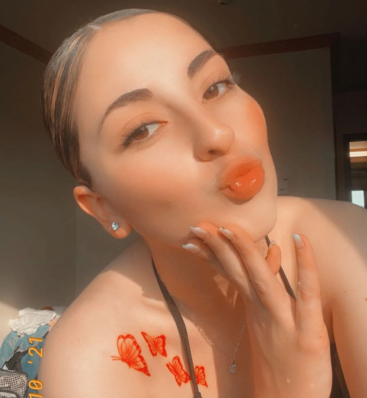 Insta Hottie Ashley image 6