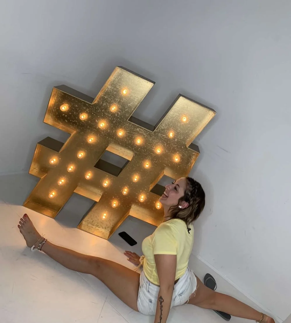 Insta Hottie Ashley image 9