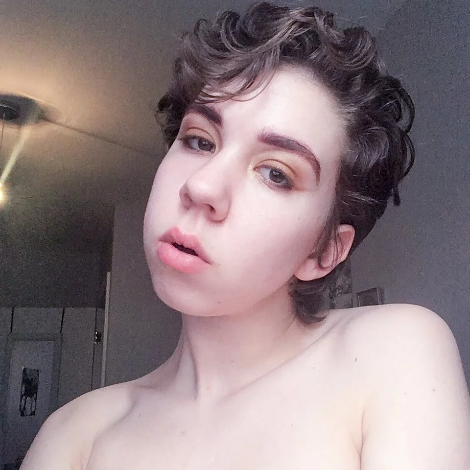 Mariel NY Slut image 11