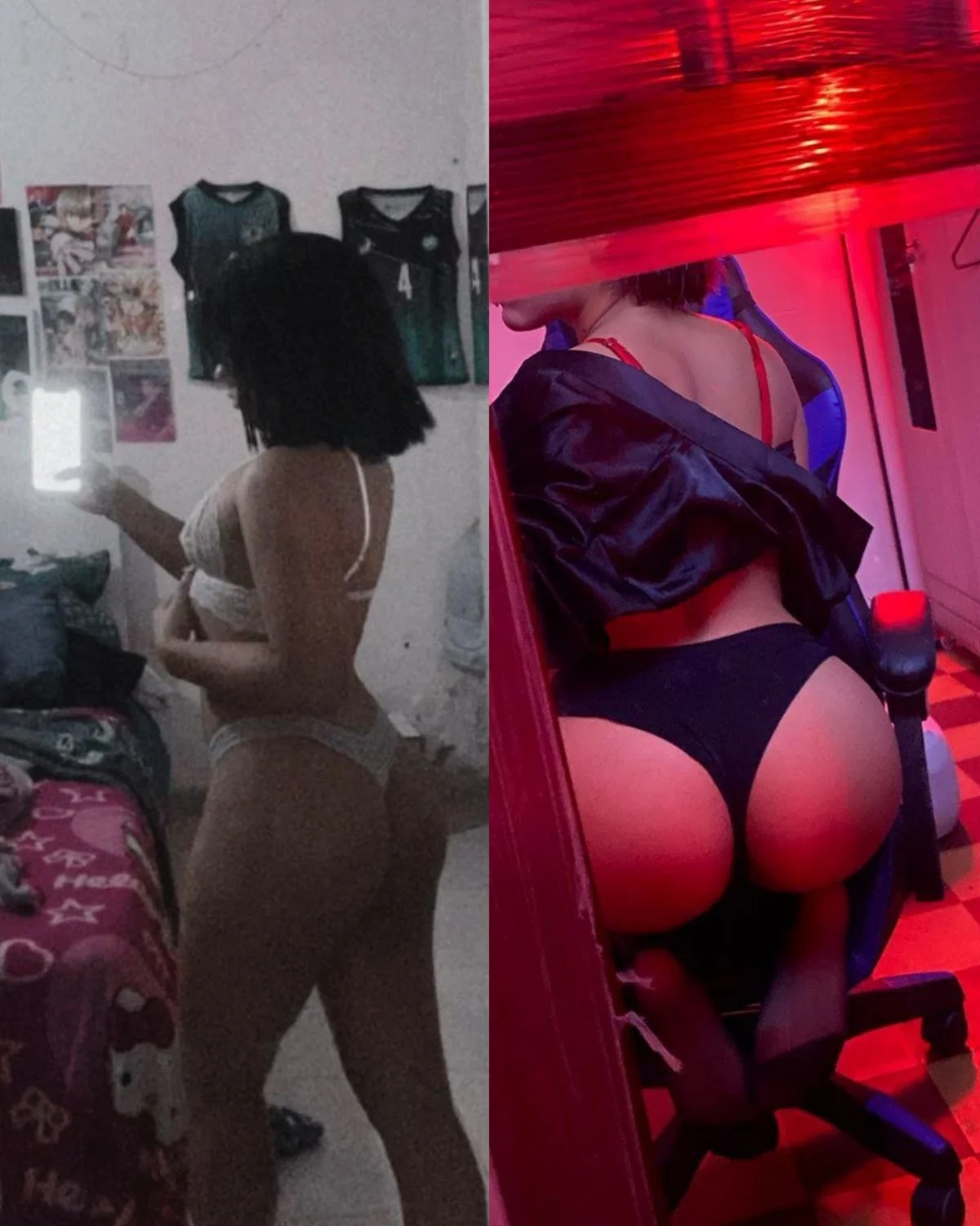 Colombiana rabuda Vazada fodendo gostoso main image