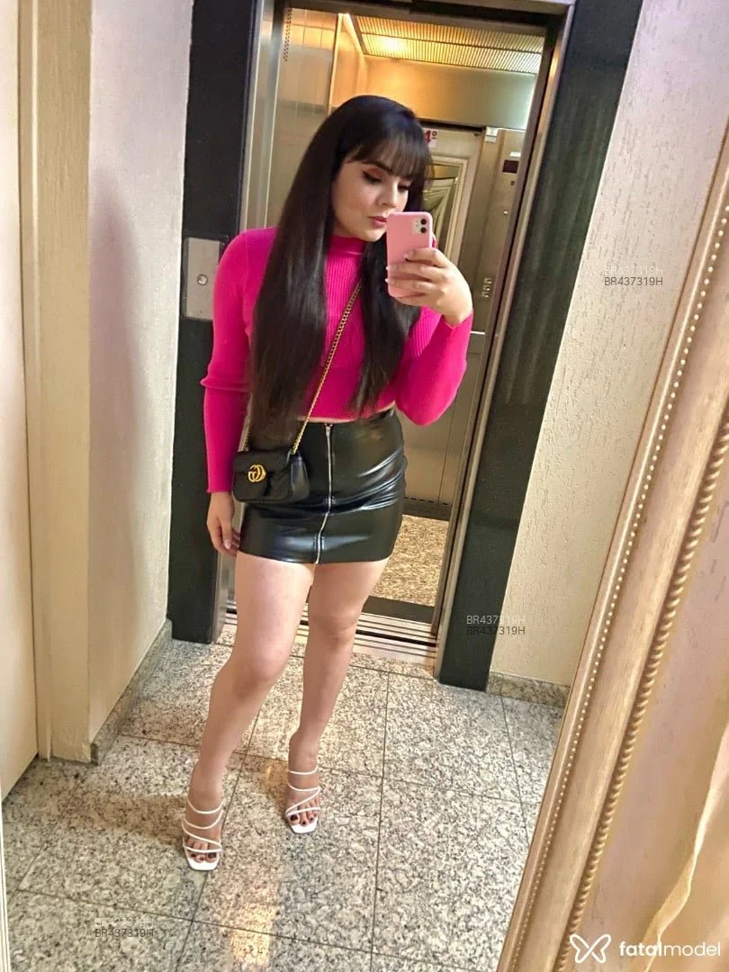 Isadora Amorim image 5