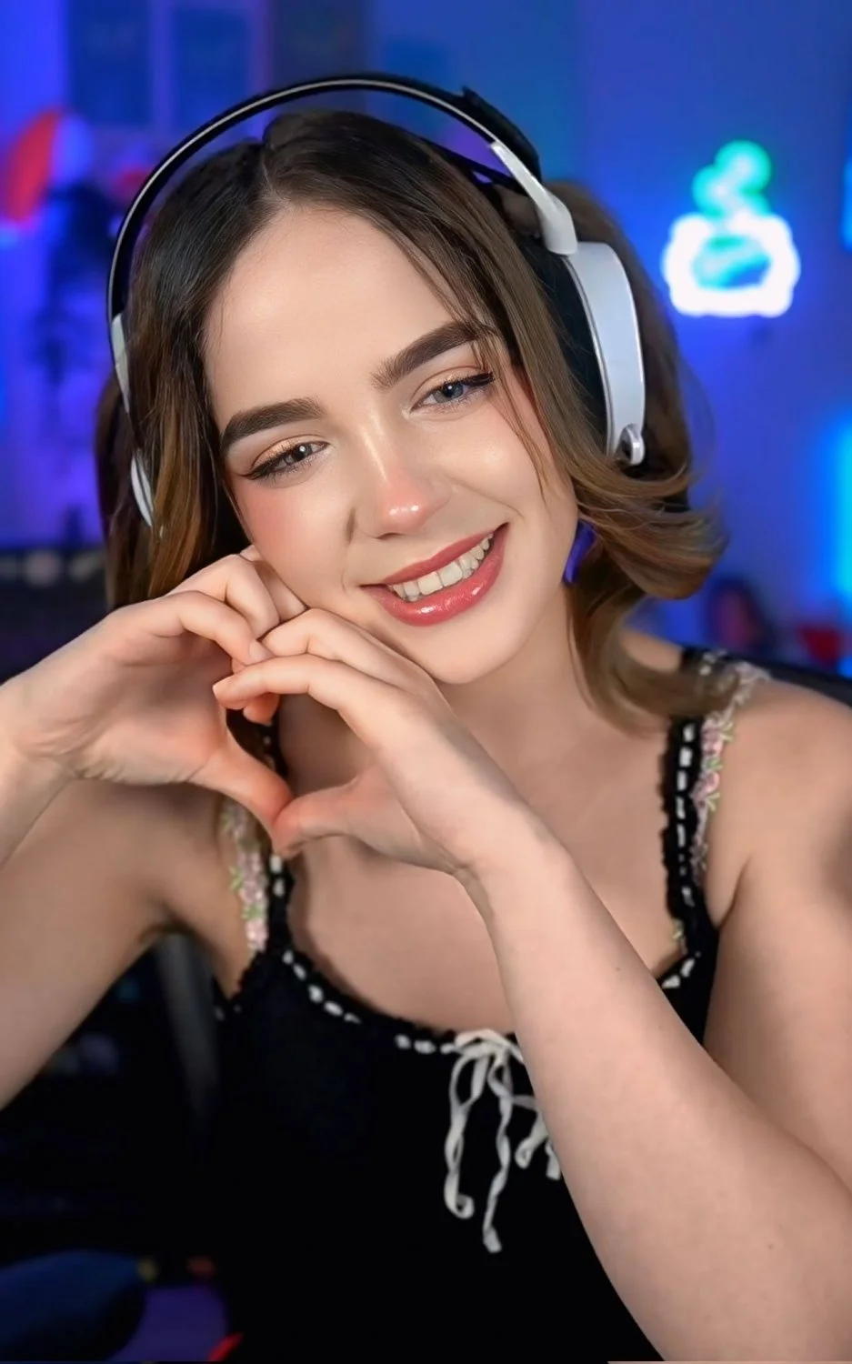 Staryuuki caliente streaming tiktok influencer famosa ia culona hot perra puta Big ass xxx image 10