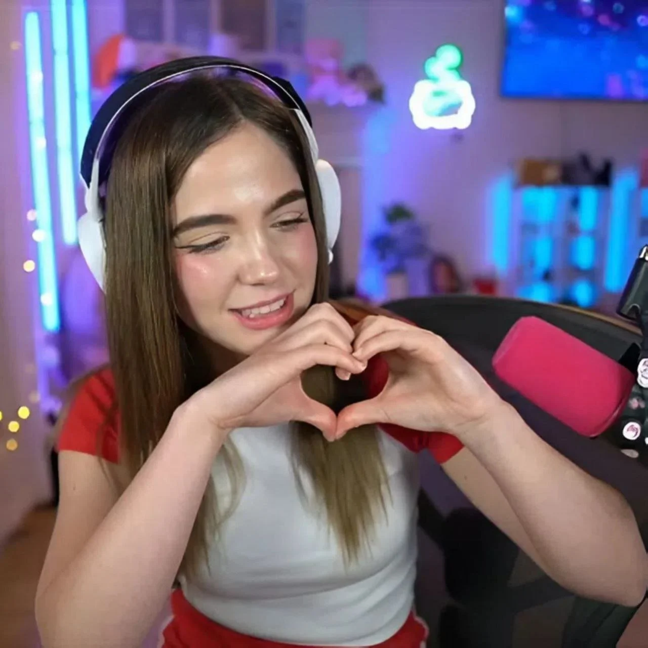 Staryuuki caliente streaming tiktok influencer famosa ia culona hot perra puta Big ass xxx image 29