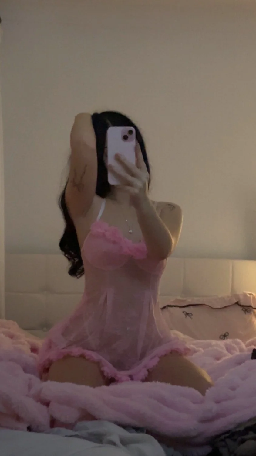 I heard you like a shy teen college girl is that true? main image