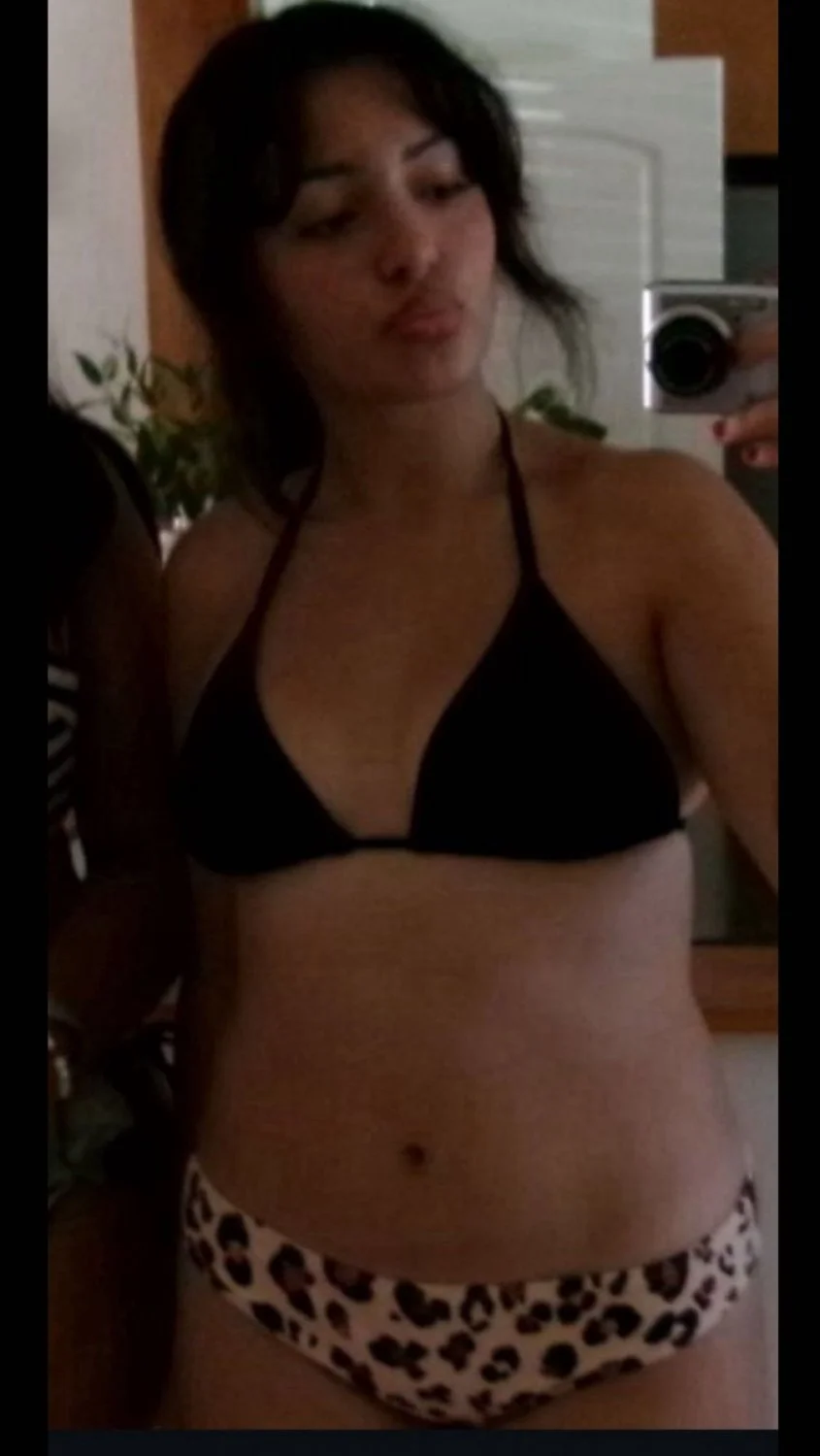 Cute Slut Jael Avila main image