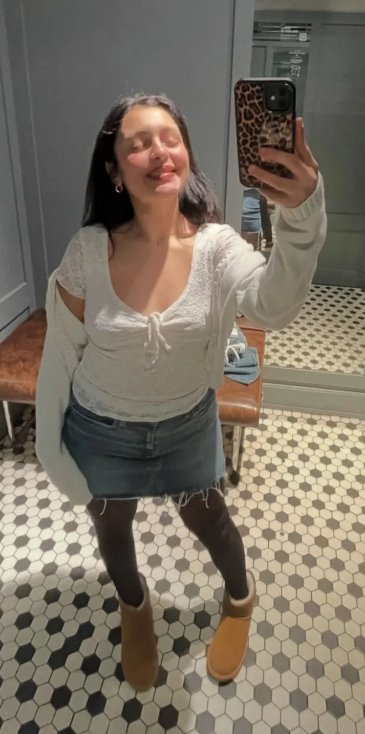Cute Slut Jael Avila image 13
