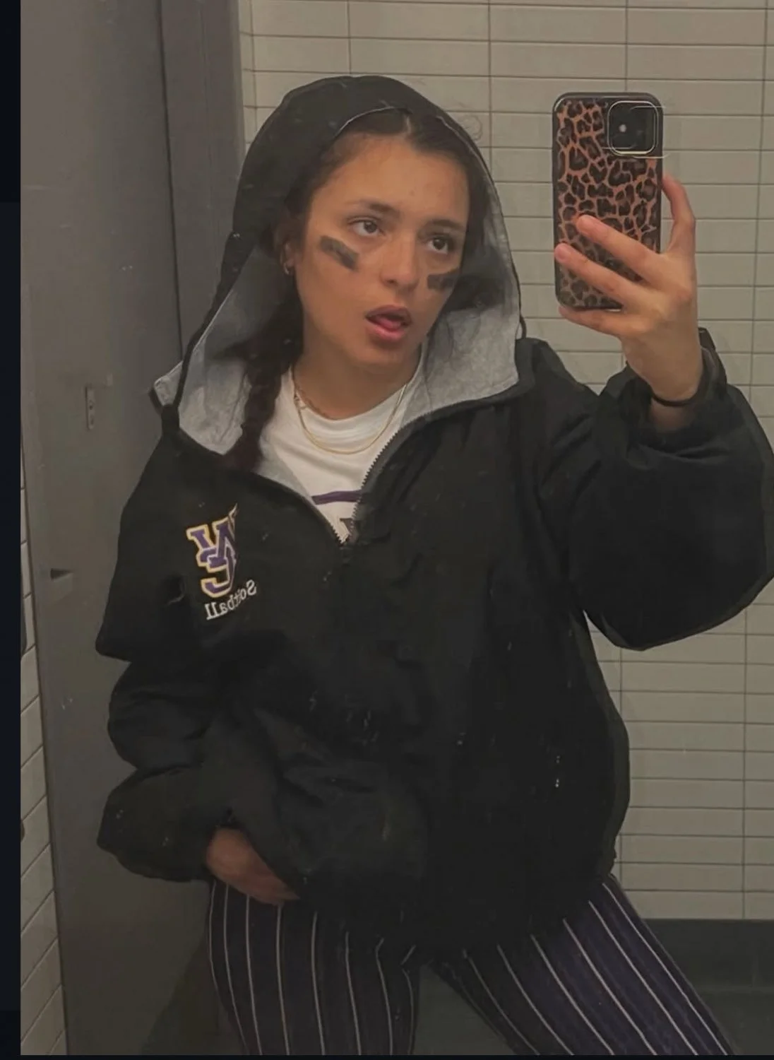 Cute Slut Jael Avila image 14