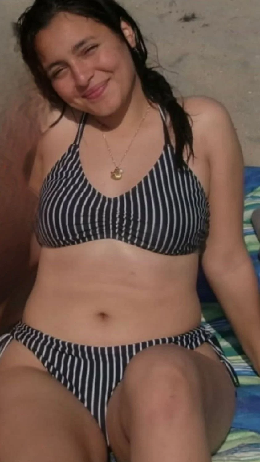 Cute Slut Jael Avila image 18