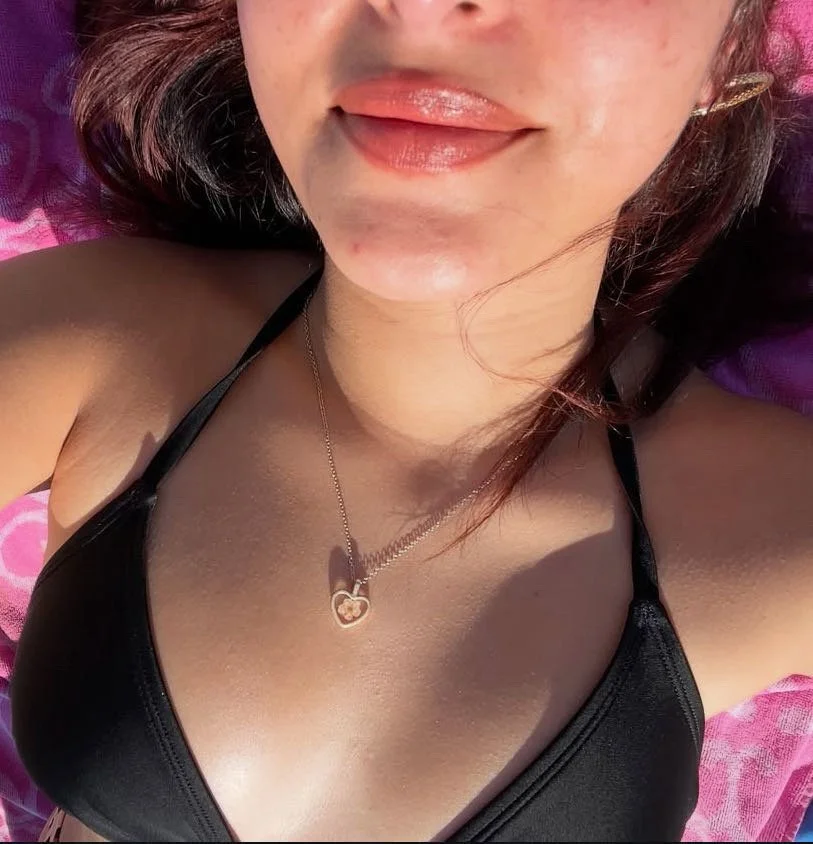 Cute Slut Jael Avila image 9