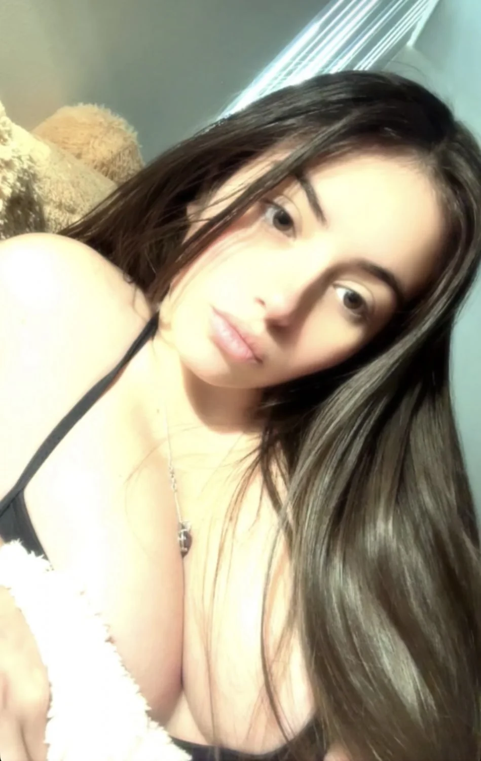 Miami PAWG Latina with big perfect tits image 13