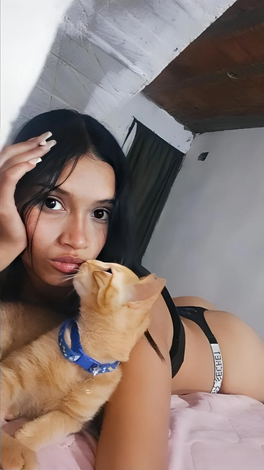 Sara Michel Zapata Montoya|Michel Zapata 😈🤤🥵🐷🇨🇴 image 4