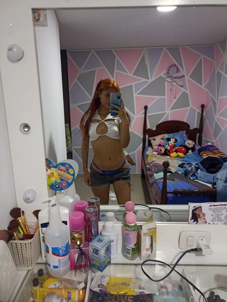 Sara Michel Zapata Montoya|Michel Zapata 😈🤤🥵🐷🇨🇴 image 45