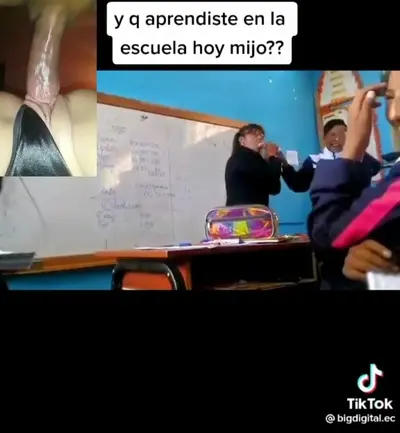 profesora cover image