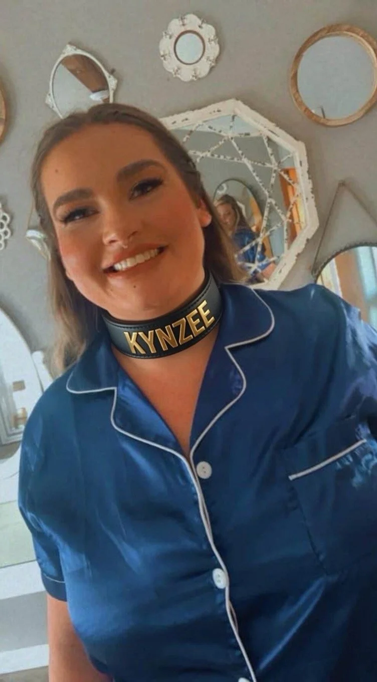 Comments? Bridesmaid whore bbw. Collars were given to all bridesmaids as gag gifts! Thoughts? image 1